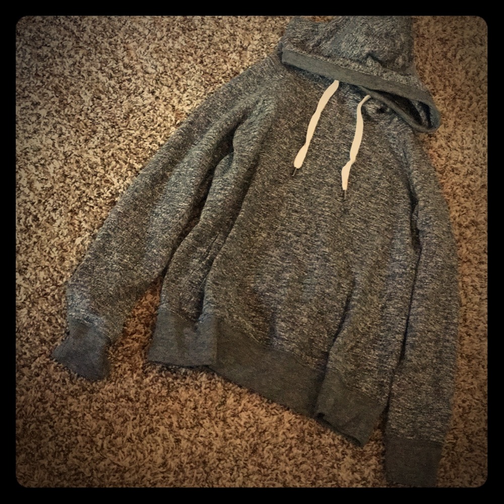 Girl’s Hoodie